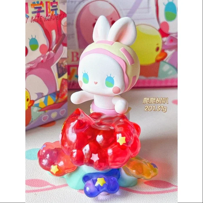 Emma Fairy Babe Academy Series Climby Tree Boop