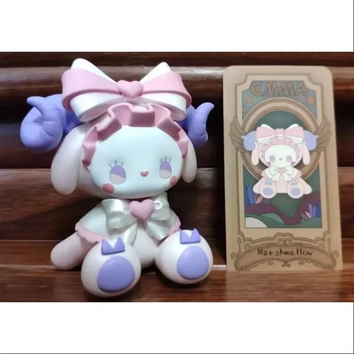 Emma Sweet Forest Series Marshmallow