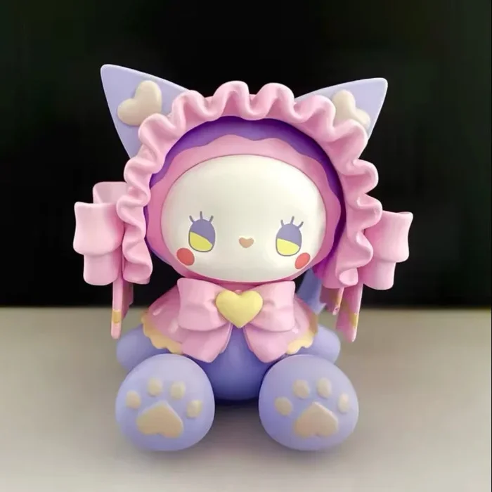 Emma Sweet Forest Series Mousse