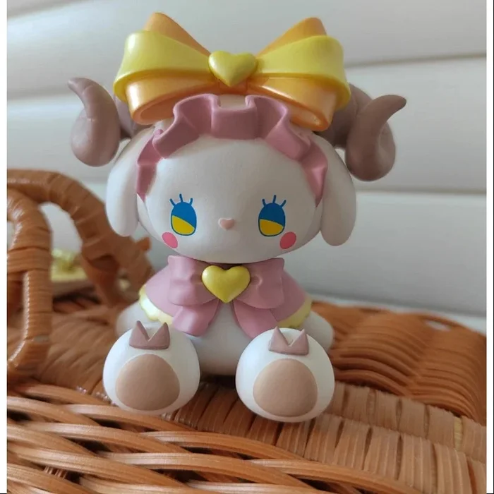 Emma Sweet Forest Series Secret Souffle(1/96)