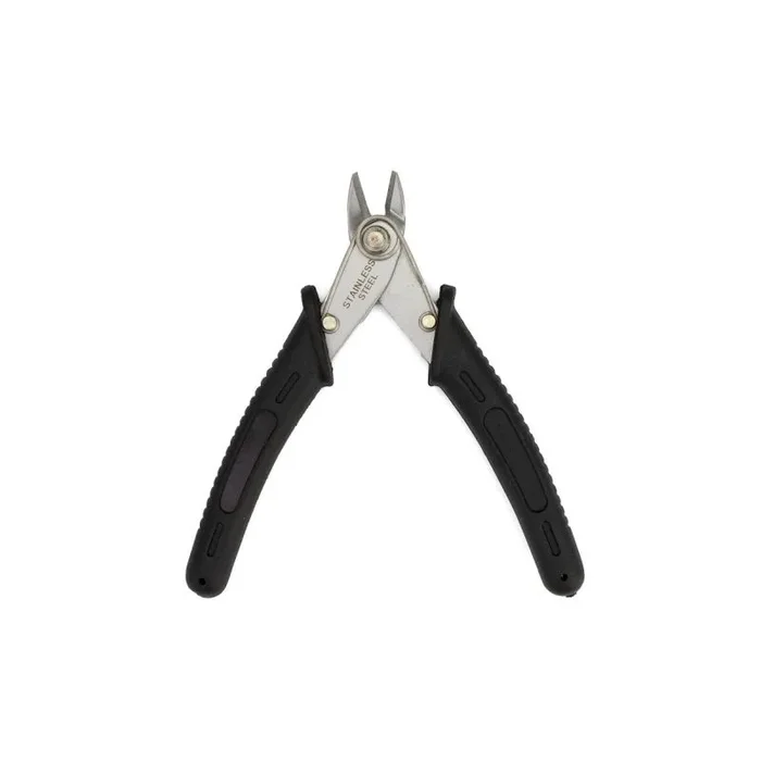 Enkay 5 1/2″ Miniature Flush Cut Pliers Carded 940-C