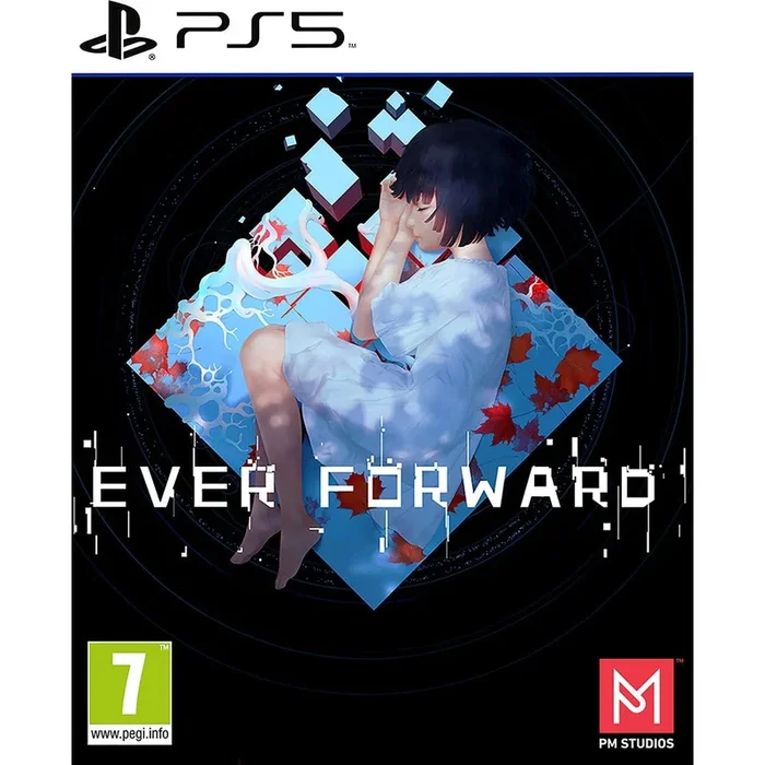 Ever Forward – PlayStation 5 (Disc)