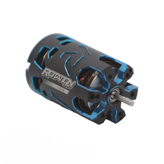 Exalt “Rotation” Blue Drift Motor 13.5T R0106B