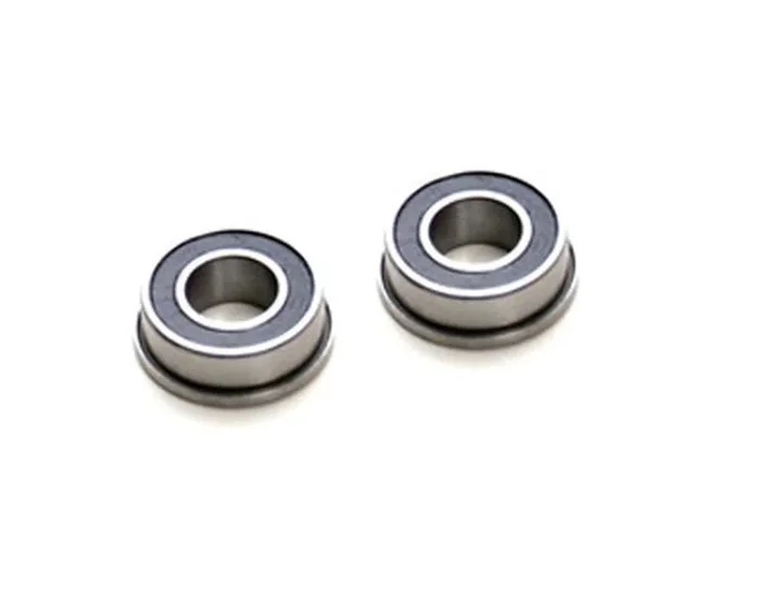 Exotek Racing F1Ultra 1/4″ HD Rear Axle Bearings, 2 R4007