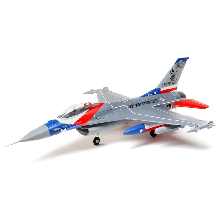 F-16 Falcon 64mm EDF PNP