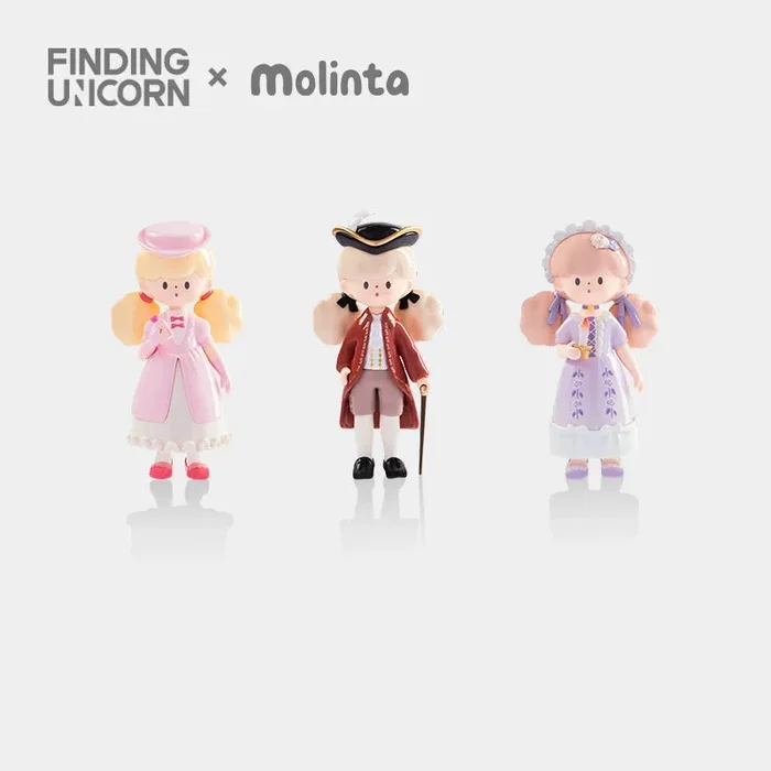 [F.UN] Molinta Back to Rococo