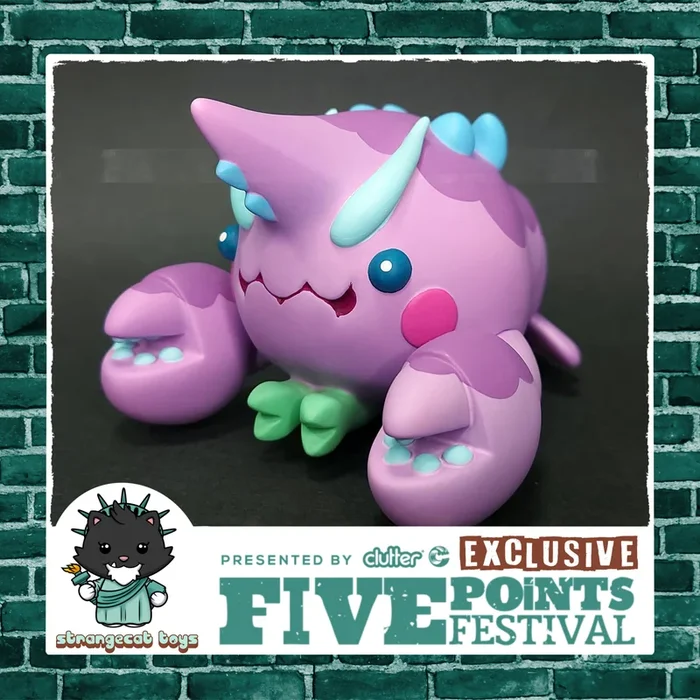 Fantasy Purple BBO by 78jo