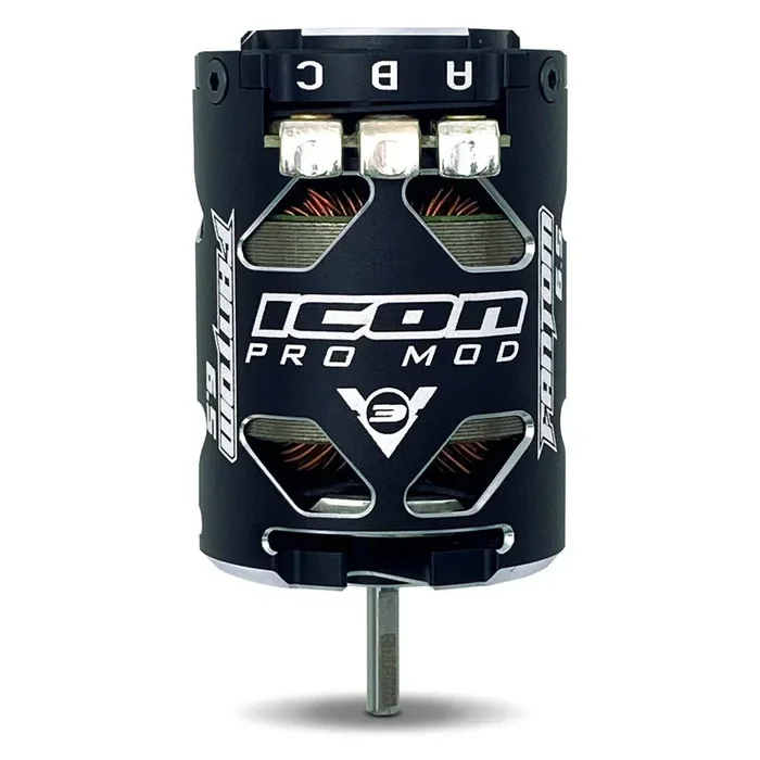 Fantom Icon 5.5 Turn V3 Pro Mod Modified Brushless Motor FAN19135