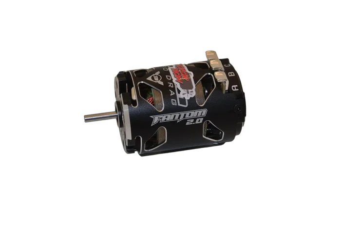 Fantom Icon V3 Pro Mod 2.0 Turn Tuned Drag Racing Brushless Motor