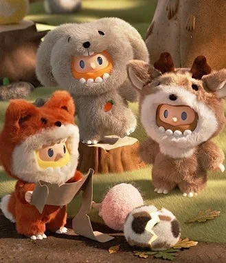 FARMER BOB – AniMonster