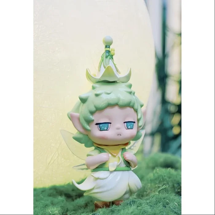 FAYA Dual Forest and Half Whisper Series Fairy Spirit of Forest
