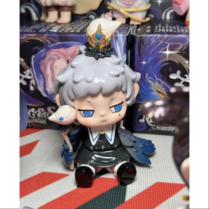 FAYA Magic & Soul Series Dark Night Summoner