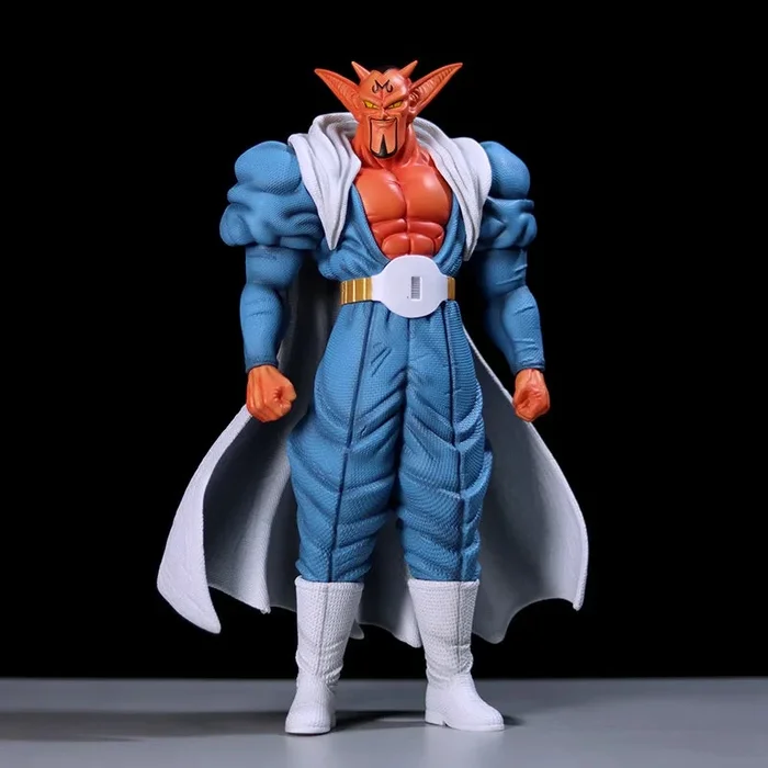 Figura coleccionable Fat Majin Buu – Dragon Ball Z, 34.5 cm, alto detalle, 1.5 kg