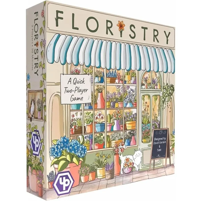 Floristry