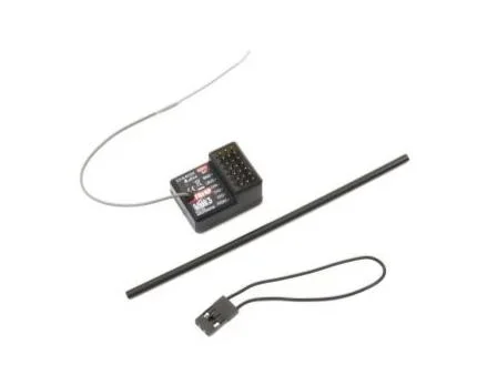 FLYSKY 82151-04 Noble FGr4P Receiver
