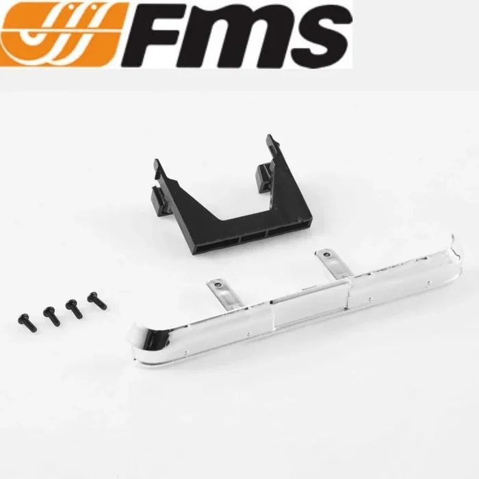 FMS C3086 FCX24 K5 Blazer Rear Bumper Assembly