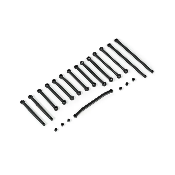 FMS FMMROC2006 Suspension Link Set for 1/18 Atlas 6×6