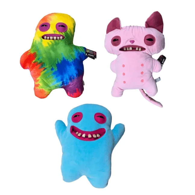 Fuggler 18″ Bigg fugg