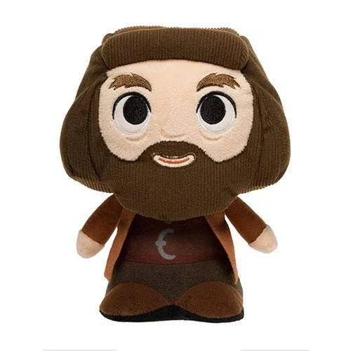 Funko Harry Potter SuperCute Plush – Hagrid