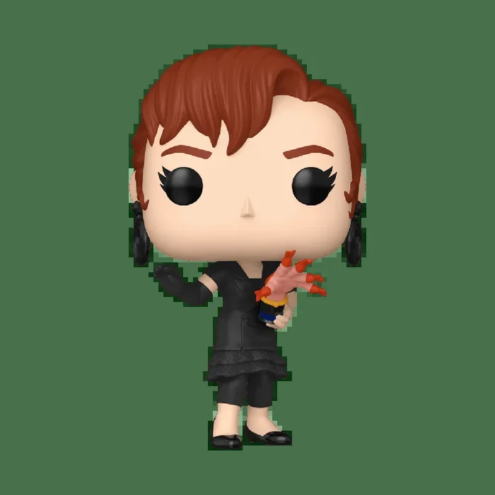 Funko – Pop! Vinyl – Beetlejuice – Delia Deetz Special Edition