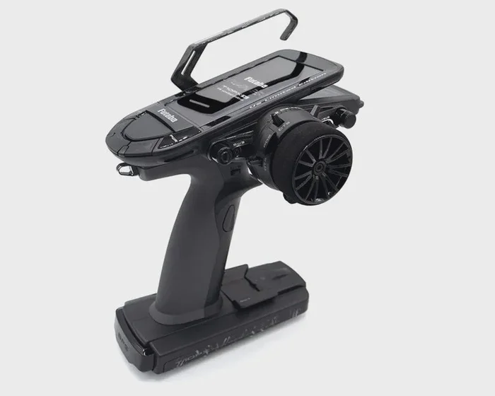 Futaba 10PX USLE 10-Channel 2.4GHz T-FHSS Radio System w/Case (Limited Edition)
