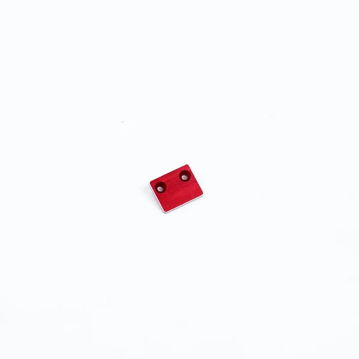 G-Force Aluminum ESC mount for TT24