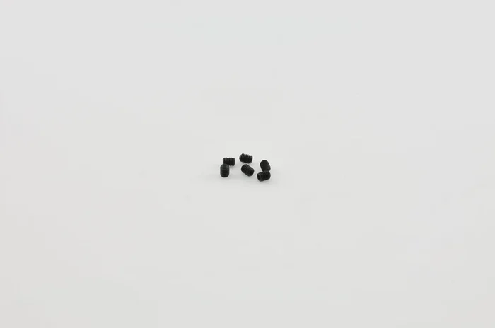 G36251 M3x4mm Set Screw
