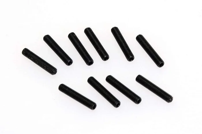 G36256 M3x16mm Set Screw (10pcs)