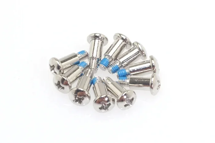 G36270 King Pin Screws ( phillips) 10pcs