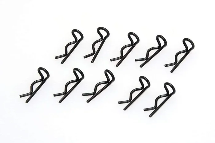 G36791A #6 Angled Hood Pin (10pcs)