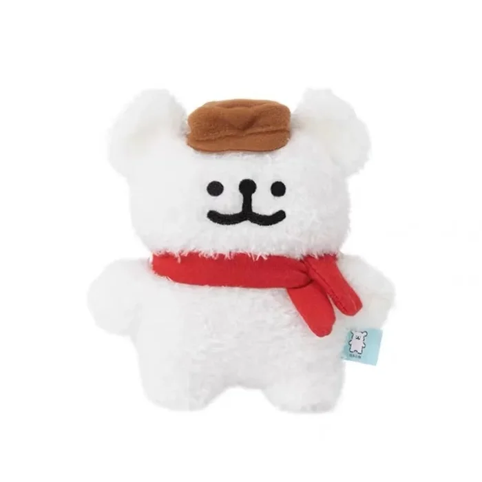 Genuine Line Puppy Series Pendant-Detective Pendant