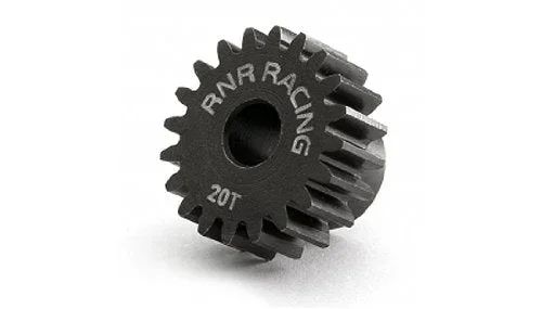 Gmade 32 Pitch 3mm Hardened Steel Pinion Gear 9 Tooth (1)