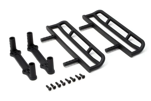 Gmade 52415 Rock Sliders for GS01 Chassis