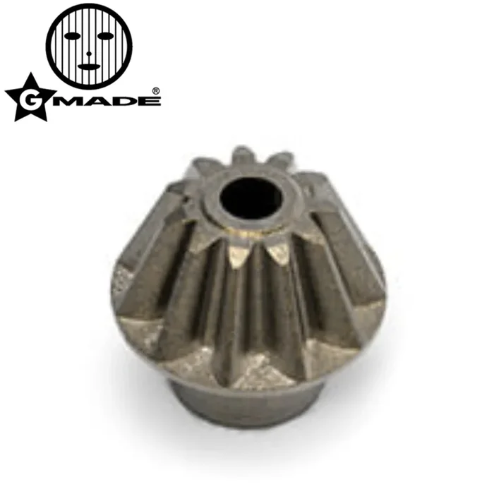 Gmade GM60067 11T Bevel Gear for GA44 Axle GS02 BOM Spider