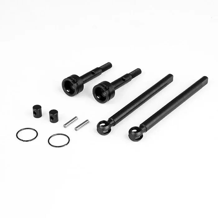 Gmade GS01 Front Drive Long CVA Kit (2) For Komodo