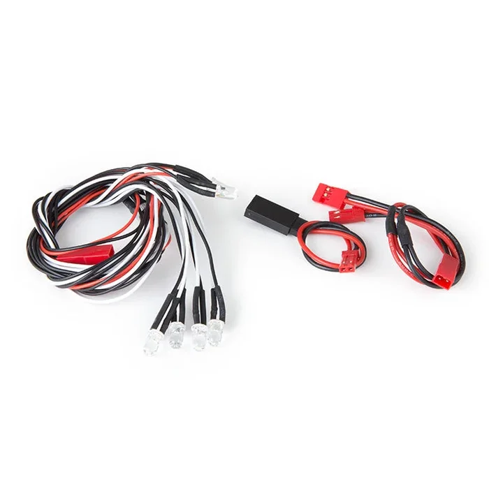Gmade Komodo LED Light Kit