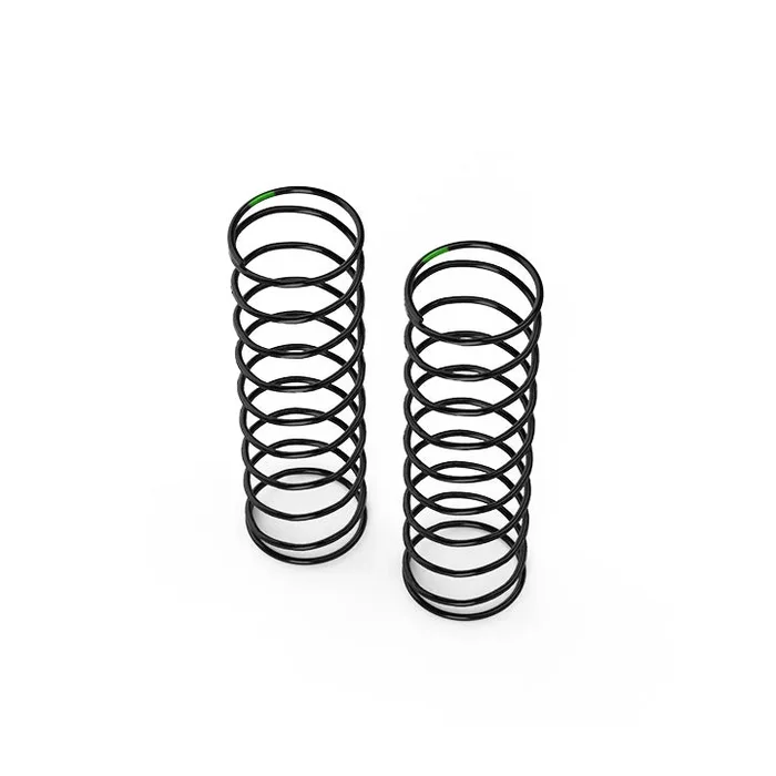 Gmade Shock Spring 15x54mm Soft Green (2) for RSD Shocks