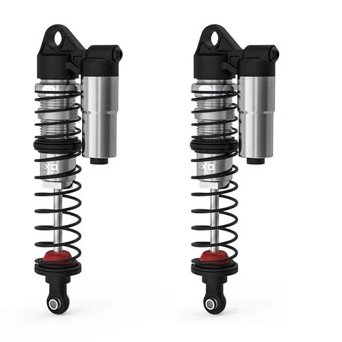 Gmade XD Dual Rate Piggyback Shock 103mm (2pcs)