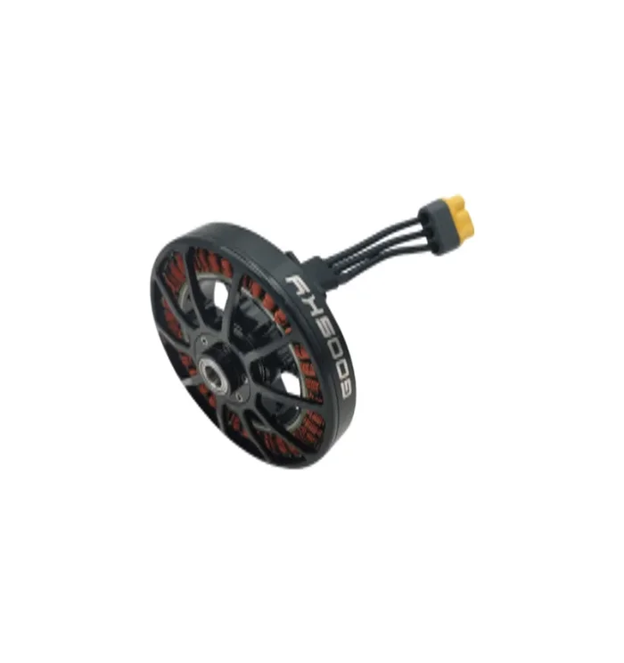 Goosky RS4 Brushless Motor