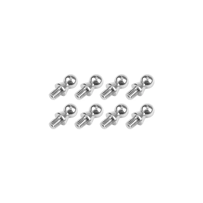 Goosky RS7 Ball Head Screw 5*11.15mm