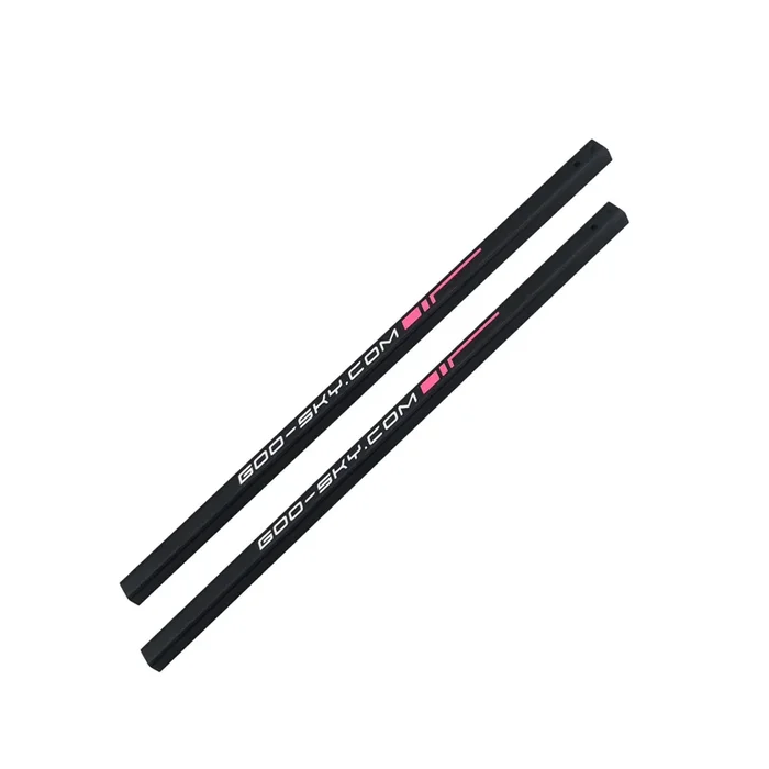 Goosky S1 Tail Boom – Pink