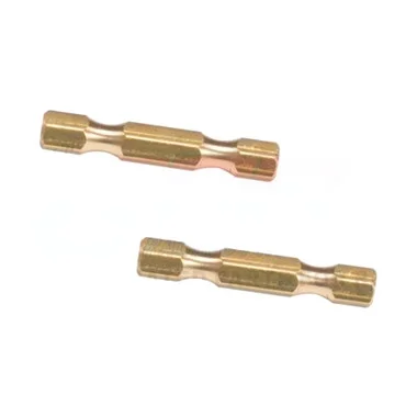 GPM Racing Upper 4-Link Bar Brass Fixings for Losi 1/18 Mini LMT