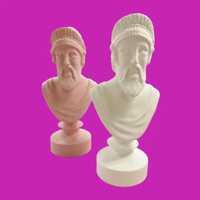 greek sculpture