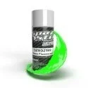 Green Fluorescent Aerosol Paint, 3.5oz Can