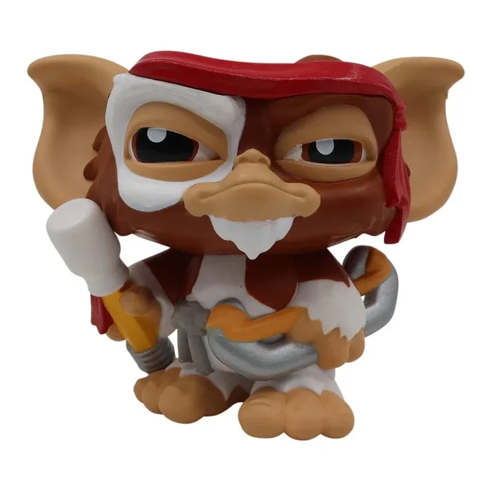 Gremlins 4″ Vinyl Figure: Combat Gizmo