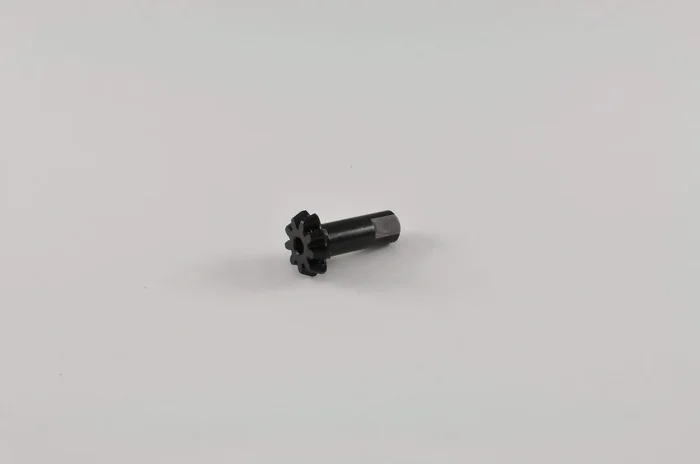 GS004 Diff. Pinion Gear (9T) CNC Straight Cut