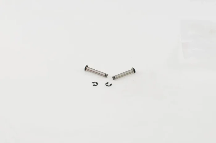 GS277 E” Pin 3MX18″, 2pcs