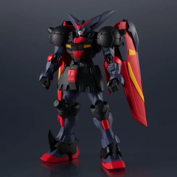 GUNDAM UNIVERSE MASTER GUNDAM