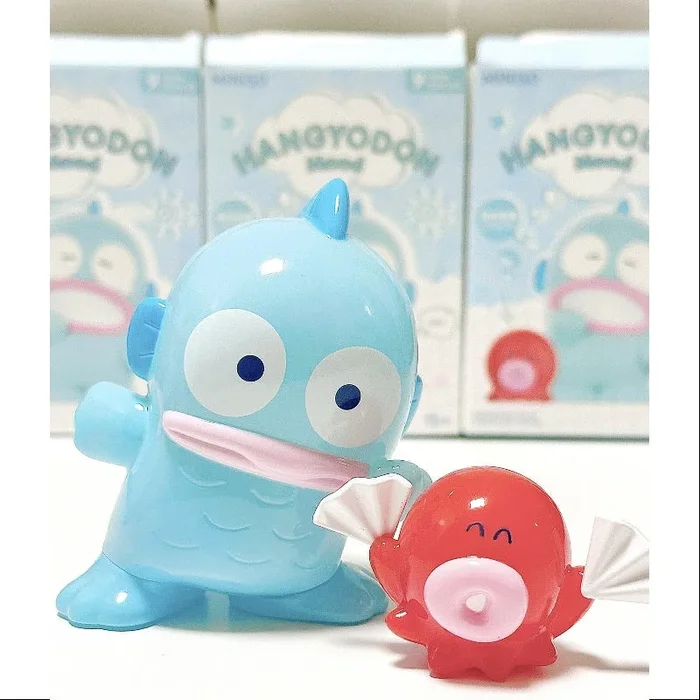 Hangyodon Mood Series I’m the Best