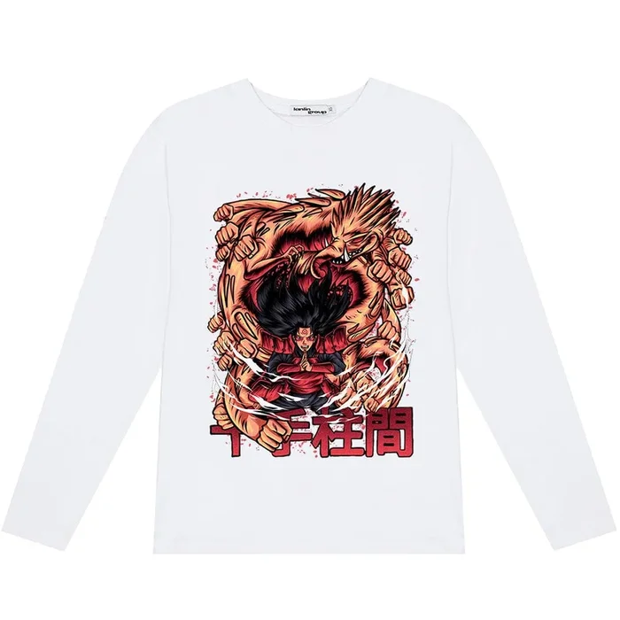 Hashirama Langarm